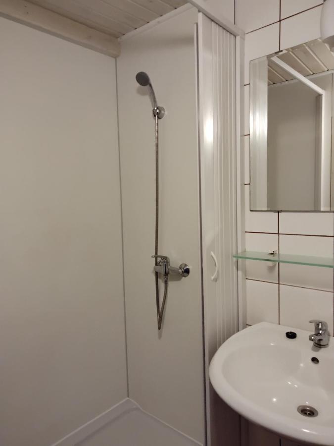 Fewo Isla 4 Elmenhorst/Lichtenhagen Ngoại thất bức ảnh